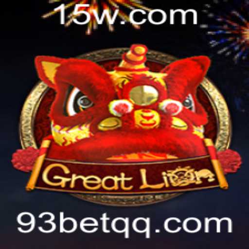 Descubra o Universo de GreatLion: Um Jogo Inovador com a Chave de Aposta 93 bet