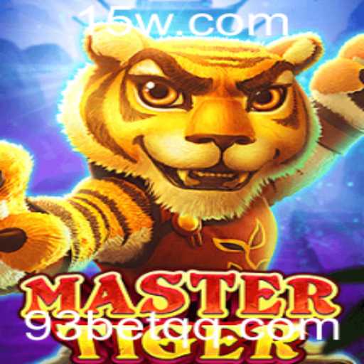 Descubra o Universo de MasterTiger: O Jogo que Está Revolucionando o Mercado