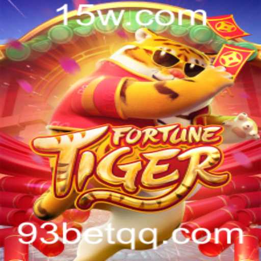 FortuneTiger: Um Guia Completo para o Jogo de Cassino