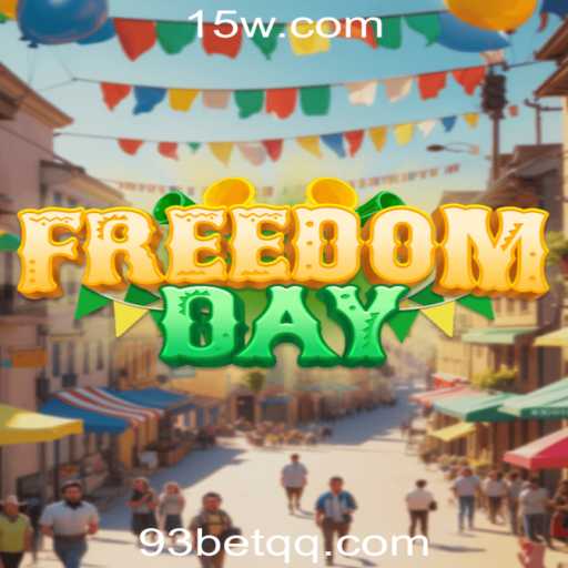 Explorando FreedomDay: A Emoção do Jogo de 93 Bet