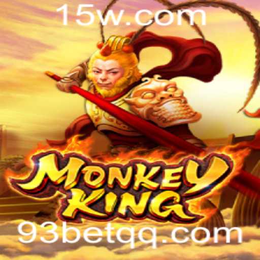 Descubra o Fascinante Mundo de MonkeyKing: Um Jogo de Estratégia e Aventura
