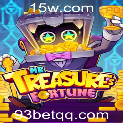 Descubra o Mundo de MrTreasuresFortune: Um Mergulho nas Aventuras do Jogo