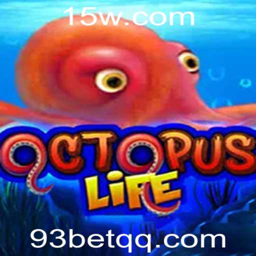 OctopusLife: Aventura Subaquática e Estratégia com 93 Bet