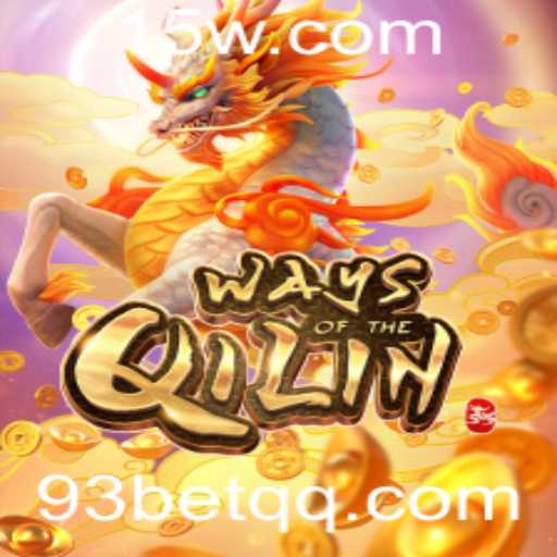 Explorando 'WaysoftheQilin': Um Mergulho no Excitante Mundo do Jogo de Azar